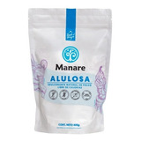 Alulosa Manare 400 Gr. Keto Libre De Gluten. Agronewen