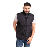 Chaleco Hombre Impermeable Abrigo Sire Opaco C.art. 497