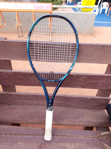 Raqueta De Tenis Yonex Ezone 98 