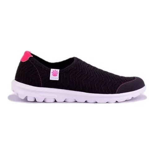 Zapatillas Kioshi Sempai Shock Sin Cordones Iwales Premium