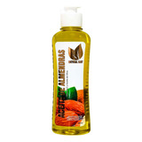 Aceite De Almendras X250ml Natural Sant - mL a $74