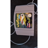 Juego Wipeout 64 Nintendo 64 Pal Juego N64