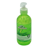 Gel De Aloe Vera Hidratante 99,9% Pureza Corpore Sano 300 Ml