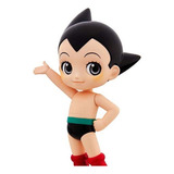 Figura De Acción  Banpresto Astro Boy Astro Boy De Banpresto Q Posket