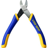 Irwin - Alicate Vise-grip, Corte En Diagonal Con Resorte