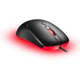 Mouse Gamer Stf Abysmal Arsenal Usb Negro