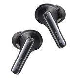 Audífonos Inalámbricos Soundcore, 4 Micrófonos, Bluetooth Color Negro Color De La Luz Na