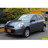 Nissan March 1.6 Active