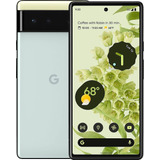 Google Pixel 6 128gb Liberados De Exhibición