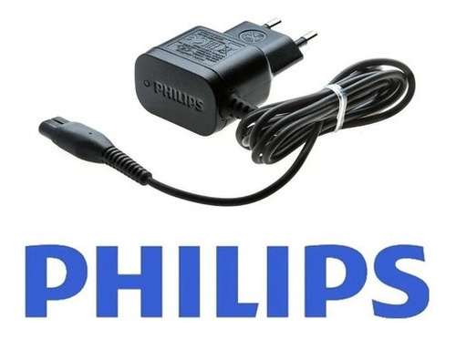 Carregador Fonte Bivolt Aparador Philips Mg3711