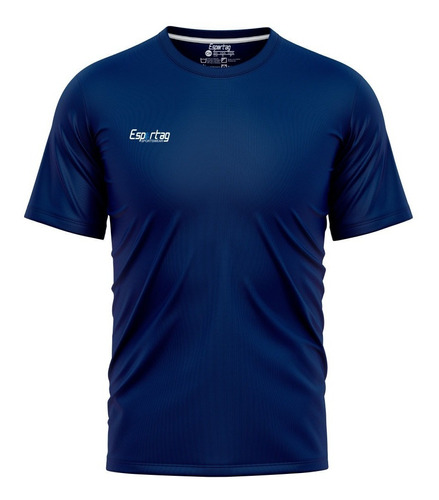 Jersey Deportivo Unisex, Fitness & Gym,  Marca Esportag