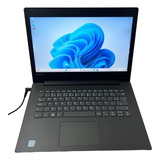 Notebook Lenovo, Ideapad 320, Tela 14 Fhd, I5, 8gb Ssd256gb