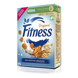 Cereal Fitness Original 600 G