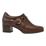 Zapato Casual Mujer 16 Hrs - J031