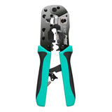 Proskit Cp-376ta Multi-functional Network Crimping Pliers