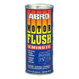 Limpia Motor Interno Liquido X 443 Ml Motor Flush Abro