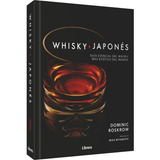 Whisky Japones - Roskrow, Dominic