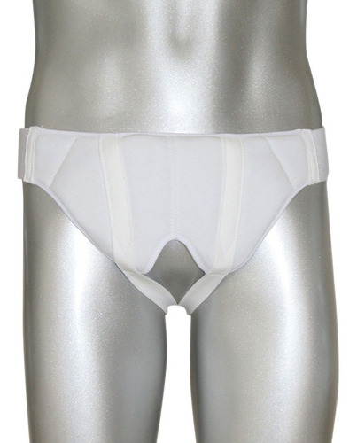 Braguero Faja Inguinal Super Confort Bk070