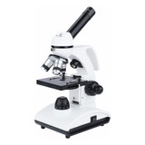 Microscopio Bnise 40x-2000x Profesional Para Laboratiorio