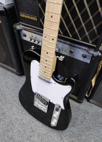 Smith Telecaster Guitarra Eléctrica