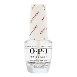 Top Coat Opi - Brilliant - High Shine