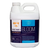 Remo Nutrients Bloom 10l Fertilizante Flora