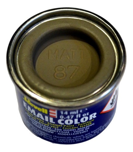 Pinturas Esmaltes 14 Ml Revell A Elección