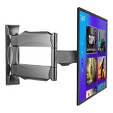 Soporte De Pared Para Televisor De Pantalla Plana Led Lcd