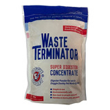 Doggie Dooley 3116 Waste Terminator, 1-year Supply