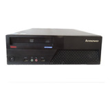 Computadora Lenovo Thinkcentre M63p