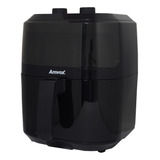 Fritadeira Airfryer Sem Óleo 5 L Panela Elétrica 1400w Timer