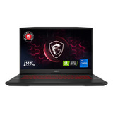 Msi Pulse Gl66 15.6  Fhd 144hz Laptop Para Juegos: Intel