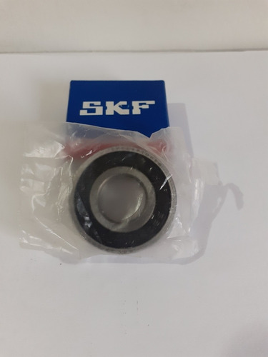 Rolinera Para Alternador 6203 Skf 2rs En Oferta X 3 Piezas Foto 4