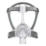 Máscara Cpap/apap Reanudada Mirage Fox P/n 62103