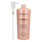 Kérastase Discipline Shampoo 1000ml + Dosificador Pump