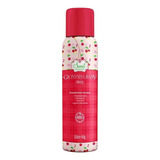 Kit C/12 Desodorante Aerosol Giovanna Baby Cherry 150ml