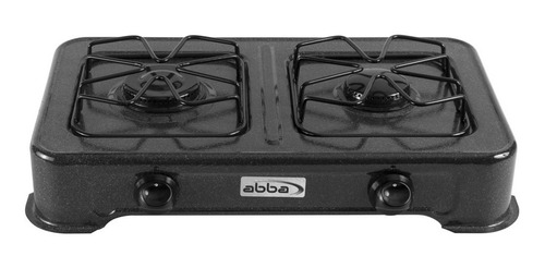 Estufa De Mesa Abba Gas Sg200-1 Ql