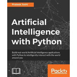 Libro Artificial Intelligence With Python - Prateek Joshi