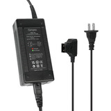 Cargador De Batería D-tap,  Gimpro D-tap Cargador Dc 16.8v 3