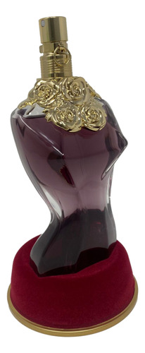 La Belle Jean Paul Gaultier Perfume Feminino Edp 50ml Volume Da Unidade 50 Ml