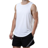 Camisillas Esqueletos Entrenar Gym Hombre Gimnasio Fittnes