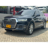 Audi Q7 2016 3.0 Tdi Quattro Progressive