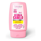 Leave-in Desmaia Cabelo 5 Em 1 Forever Liss 140g