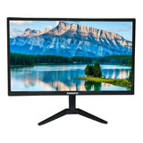 Monitor Daewoo Dw-mon22 Tn Led Hdmi Vga 22 Pulgadas Full Hd