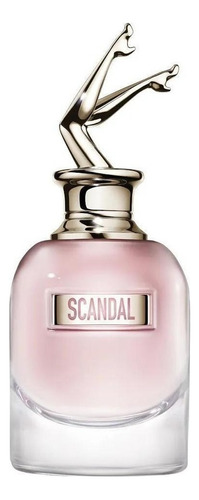 Jean Paul Gaultier Scandal A Paris Edt 80 ml Para  Mujer  