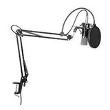 Neewer Nw-700 Micrófono De Condensador Profesional Kit: (1) 