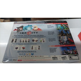 Disney Infinity 1.0 Starter Pack  Ps3 