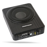 Caixa Amplificada Slim Subwoofer 120w Ts-1000 Tarponn 