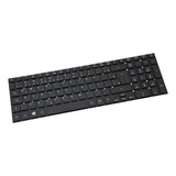 Teclado Para Acer Aspire E5-571 Serie E5-571-53mb Abnt2 Novo