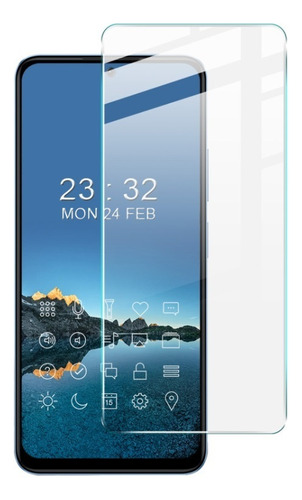 Película De Vidrio Templado For Xiaomi Redmi, Ultrafina